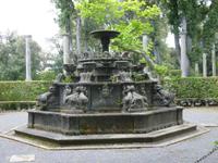 Villa Lante, Bagnaia &ndash; &copy; Grit Wendelberger (Eberhardt TRAVEL)