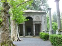 Villa Lante, Bagnaia &ndash; &copy; Grit Wendelberger (Eberhardt TRAVEL)