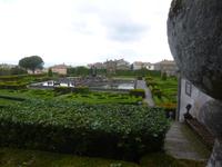 Villa Lante, Bagnaia &ndash; &copy; Grit Wendelberger (Eberhardt TRAVEL)