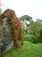 Ninfagarten &ndash; &copy; Grit Wendelberger (Eberhardt TRAVEL)