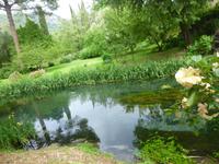 Ninfagarten &ndash; &copy; Grit Wendelberger (Eberhardt TRAVEL)