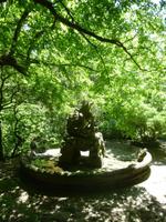 Sacro Bosco, Bomarzo &ndash; &copy; Grit Wendelberger (Eberhardt TRAVEL)