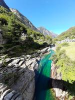 Verzasca-Tal &ndash; &copy; Katrin Deutschbein (Eberhardt TRAVEL)