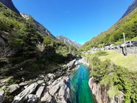 Verzasca-Tal &ndash; &copy; Katrin Deutschbein (Eberhardt TRAVEL)