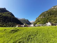 Verzasca-Tal - Sonogno &ndash; &copy; Katrin Deutschbein (Eberhardt TRAVEL)