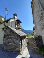 Verzasca-Tal - Sonogno &ndash; &copy; Katrin Deutschbein (Eberhardt TRAVEL)