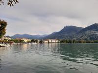 Lugano &ndash; &copy; Katrin Deutschbein (Eberhardt TRAVEL)