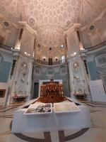 Borromäische Inseln - Isola Bella (Palazzo Borromeo - Großer Saal) &ndash; &copy; Katrin Deutschbein (Eberhardt TRAVEL)