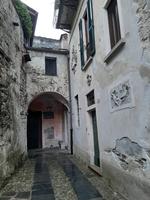 Ortasee - Insel San Giulio &ndash; &copy; Katrin Deutschbein (Eberhardt TRAVEL)