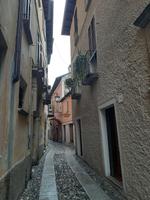 Ortasee - Orta San Giulio &ndash; &copy; Katrin Deutschbein (Eberhardt TRAVEL)