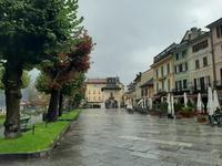 Ortasee - Orta San Giulio (Piazza Motta) &ndash; &copy; Katrin Deutschbein (Eberhardt TRAVEL)