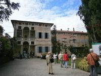 Palazzo Borromeo &ndash; &copy; Gabriele Schwarze (Eberhardt TRAVEL)