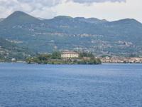 Isola Madre &ndash; &copy; Gabriele Schwarze (Eberhardt TRAVEL)