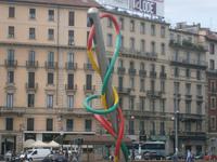 Nadel und Faden &ndash; &copy; Gabriele Schwarze (Eberhardt TRAVEL)