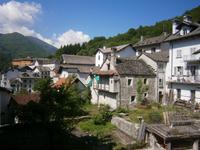 Ortsansicht von Re &ndash; &copy; Gabriele Schwarze (Eberhardt TRAVEL)