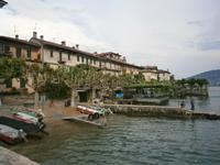 Isola Pescatori &ndash; &copy; Gabriele Schwarze (Eberhardt TRAVEL)