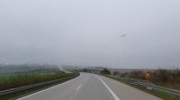 Start im Nebel.jpg &ndash; &copy; Marlies Thrum (Eberhardt TRAVEL)
