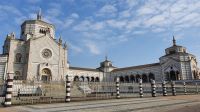 Monumentalfriedhof in Mailand.jpg &ndash; &copy; Marlies Thrum (Eberhardt TRAVEL)