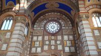 Monumentalfriedhof in Mailand.jpg &ndash; &copy; Marlies Thrum (Eberhardt TRAVEL)
