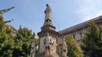 da Vinci Brunnen Mailand.jpg &ndash; &copy; Marlies Thrum (Eberhardt TRAVEL)