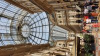 Galleria Vittorio Emanuele II in Mailand.jpg &ndash; &copy; Marlies Thrum (Eberhardt TRAVEL)