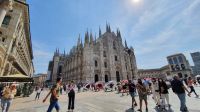 Dom Mailand.jpg &ndash; &copy; Marlies Thrum (Eberhardt TRAVEL)