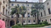 Palazzo auf der Isola Bella.jpg &ndash; &copy; Marlies Thrum (Eberhardt TRAVEL)
