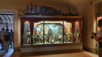 Marionettensammlung im Palazzo auf der Isola Bella.jpg &ndash; &copy; Marlies Thrum (Eberhardt TRAVEL)