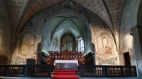 Santa Maria degli Angioli.jpg &ndash; &copy; Marlies Thrum (Eberhardt TRAVEL)