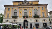 Piazza Riforma Lugano.jpg &ndash; &copy; Marlies Thrum (Eberhardt TRAVEL)