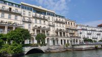 Comer See.jpg &ndash; &copy; Marlies Thrum (Eberhardt TRAVEL)