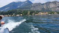 Überfahrt auf dem Comer See.jpg &ndash; &copy; Marlies Thrum (Eberhardt TRAVEL)