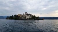 Isola San Giulio.jpg &ndash; &copy; Marlies Thrum (Eberhardt TRAVEL)