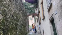 Isola San Giulio-Weg der Stille.jpg &ndash; &copy; Marlies Thrum (Eberhardt TRAVEL)