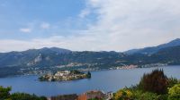 Blick zur Isola San Giulio.jpg &ndash; &copy; Marlies Thrum (Eberhardt TRAVEL)