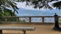 Weg zum Sacre Monte Orta San Giulio.jpg &ndash; &copy; Marlies Thrum (Eberhardt TRAVEL)