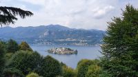 Weg zum Sacre Monte Orta San Giulio.jpg &ndash; &copy; Marlies Thrum (Eberhardt TRAVEL)