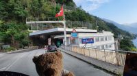 auf Wiedersehen.jpg &ndash; &copy; Marlies Thrum (Eberhardt TRAVEL)