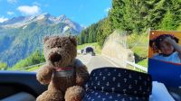 Fahrt nach Hause.jpg &ndash; &copy; Marlies Thrum (Eberhardt TRAVEL)