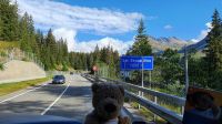 Fahrt nach Hause.jpg &ndash; &copy; Marlies Thrum (Eberhardt TRAVEL)