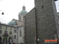 Dom in Como &ndash; &copy; Katrin Deutschbein (Eberhardt TRAVEL)