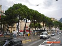 Lugano &ndash; &copy; Katrin Deutschbein (Eberhardt TRAVEL)