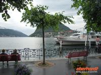 Lugano &ndash; &copy; Katrin Deutschbein (Eberhardt TRAVEL)