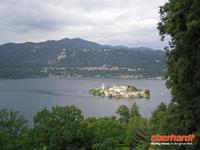 Isola San Giulio &ndash; &copy; Katrin Deutschbein (Eberhardt TRAVEL)