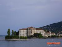 Isola Bella &ndash; &copy; Katrin Deutschbein (Eberhardt TRAVEL)