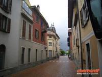 Cannobio &ndash; &copy; Katrin Deutschbein (Eberhardt TRAVEL)