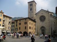 in Como unterwegs &ndash; &copy; Ingrid Langer (Eberhardt TRAVEL)