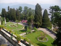 Gartenparadies Isola Bella &ndash; &copy; Ingrid Langer (Eberhardt TRAVEL)