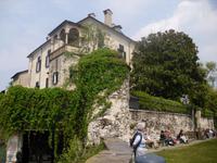 Insel San Giulia &ndash; &copy; Ingrid Langer (Eberhardt TRAVEL)