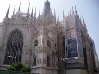 Mailänder Dom &ndash; &copy; Ingrid Langer (Eberhardt TRAVEL)